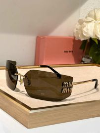 Picture of MiuMiu Sunglasses _SKUfw56683179fw